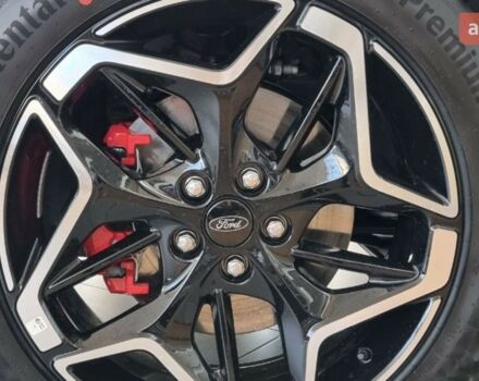 Форд Куга, об'ємом двигуна 1.5 л та пробігом 0 тис. км за 42898 $, фото 19 на Automoto.ua