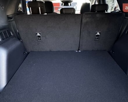 Форд Куга, объемом двигателя 1.5 л и пробегом 0 тыс. км за 31902 $, фото 20 на Automoto.ua