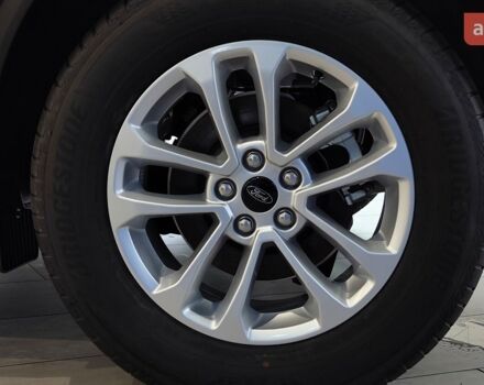 Форд Куга, объемом двигателя 1.5 л и пробегом 0 тыс. км за 29719 $, фото 14 на Automoto.ua