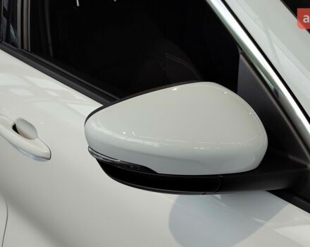 Форд Куга, об'ємом двигуна 1.5 л та пробігом 0 тис. км за 34889 $, фото 5 на Automoto.ua