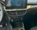 купить новое авто Форд Куга 2025 года от официального дилера FORD ЛИГА-II Форд фото