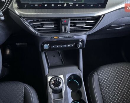 Форд Куга, объемом двигателя 1.5 л и пробегом 0 тыс. км за 31902 $, фото 26 на Automoto.ua