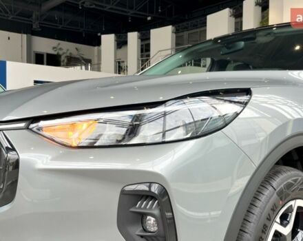 купить новое авто Форд Куга 2025 года от официального дилера FORD ЛИГА-II Форд фото