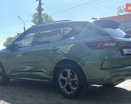 купить новое авто Форд Куга 2025 года от официального дилера Автоцентр AUTO.RIA Форд фото