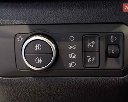 Форд Куга, об'ємом двигуна 1.5 л та пробігом 0 тис. км за 34889 $, фото 17 на Automoto.ua