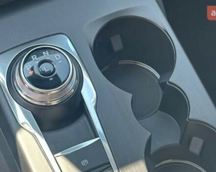 Форд Куга, об'ємом двигуна 2.49 л та пробігом 0 тис. км за 40688 $, фото 16 на Automoto.ua