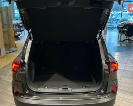 Форд Куга, объемом двигателя 1.5 л и пробегом 0 тыс. км за 32101 $, фото 34 на Automoto.ua