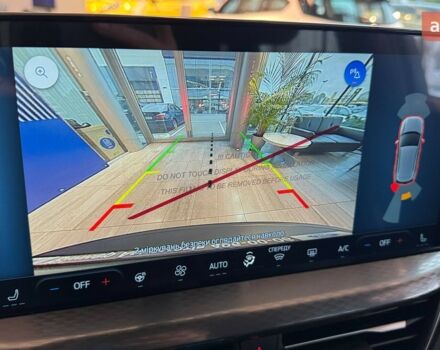 Форд Куга 2025 в Киеве на Automoto.ua Форд Куга, объемом двигателя 2.49 л и пробегом 0 тыс. км за 35497 $, фото 16 на Automoto.ua