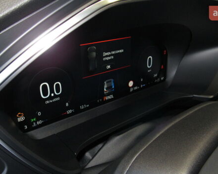 купити нове авто Форд Куга 2025 року від офіційного дилера Автоцентр AUTO.RIA Форд фото