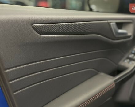 купити нове авто Форд Куга 2025 року від офіційного дилера Автомир Форд фото