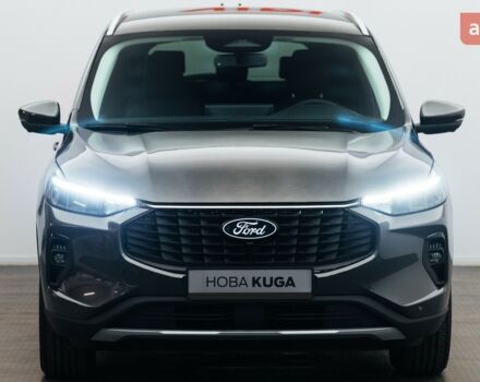 купить новое авто Форд Куга 2025 года от официального дилера Автоцентр AUTO.RIA Форд фото