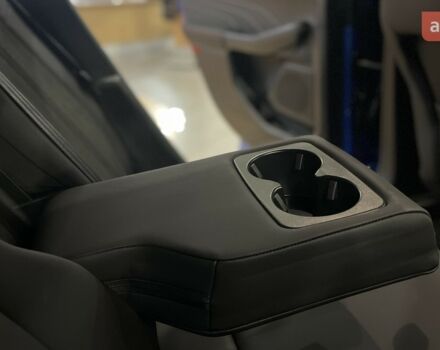 купити нове авто Форд Куга 2025 року від офіційного дилера Автомир Форд фото