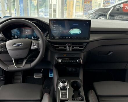 купить новое авто Форд Куга 2025 года от официального дилера Автомир Форд фото