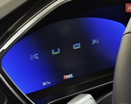 Форд Куга, об'ємом двигуна 1.5 л та пробігом 0 тис. км за 34889 $, фото 11 на Automoto.ua