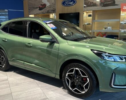 Форд Куга, об'ємом двигуна 1.5 л та пробігом 0 тис. км за 38657 $, фото 3 на Automoto.ua