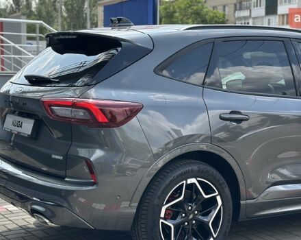 купить новое авто Форд Куга 2025 года от официального дилера Автомир Форд фото