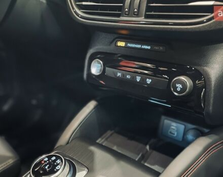 купити нове авто Форд Куга 2025 року від офіційного дилера Автомир Форд фото