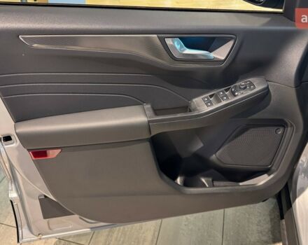 Форд Куга, объемом двигателя 2.49 л и пробегом 0 тыс. км за 35353 $, фото 9 на Automoto.ua