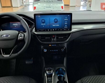 купить новое авто Форд Куга 2025 года от официального дилера Автоцентр AUTO.RIA Форд фото