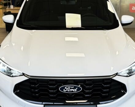 купити нове авто Форд Куга 2025 року від офіційного дилера Автоцентр AUTO.RIA Форд фото