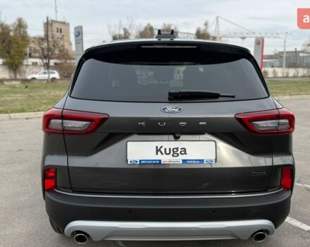 купити нове авто Форд Куга 2025 року від офіційного дилера Авто-Імпульс  FORD Форд фото
