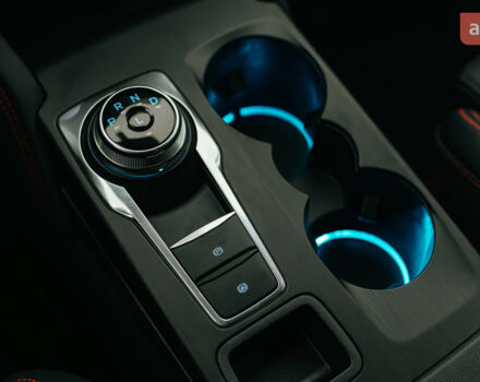 купить новое авто Форд Куга 2025 года от официального дилера Автоцентр AUTO.RIA Форд фото