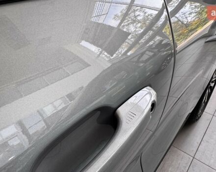 Форд Куга, объемом двигателя 1.5 л и пробегом 0 тыс. км за 31902 $, фото 8 на Automoto.ua