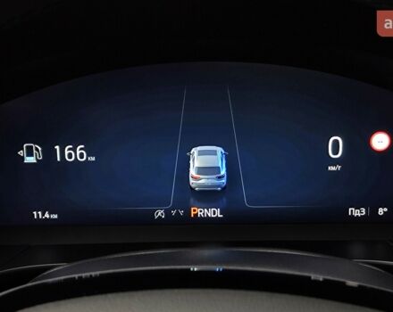 Форд Куга, объемом двигателя 1.5 л и пробегом 0 тыс. км за 32691 $, фото 14 на Automoto.ua