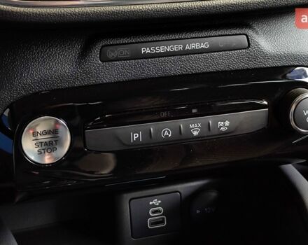 Форд Куга, объемом двигателя 1.5 л и пробегом 0 тыс. км за 29719 $, фото 16 на Automoto.ua