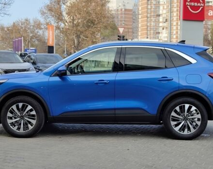 Форд Куга, объемом двигателя 2.49 л и пробегом 0 тыс. км за 39230 $, фото 2 на Automoto.ua