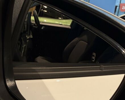 Форд Куга, объемом двигателя 2.49 л и пробегом 0 тыс. км за 39010 $, фото 11 на Automoto.ua