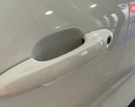 Форд Куга, объемом двигателя 1.5 л и пробегом 0 тыс. км за 29825 $, фото 13 на Automoto.ua