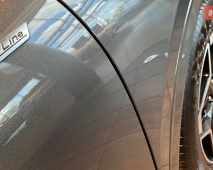 Форд Куга, об'ємом двигуна 1.5 л та пробігом 0 тис. км за 39462 $, фото 6 на Automoto.ua