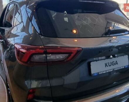 Форд Куга, об'ємом двигуна 1.5 л та пробігом 0 тис. км за 42898 $, фото 7 на Automoto.ua