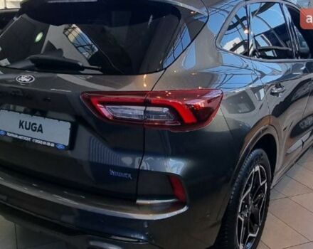Форд Куга, об'ємом двигуна 1.5 л та пробігом 0 тис. км за 42898 $, фото 8 на Automoto.ua