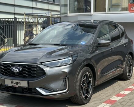 купить новое авто Форд Куга 2025 года от официального дилера Автомир Форд фото