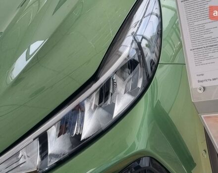 Форд Куга, об'ємом двигуна 2.49 л та пробігом 0 тис. км за 46791 $, фото 18 на Automoto.ua