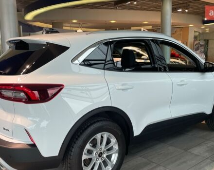 Форд Куга, объемом двигателя 1.5 л и пробегом 0 тыс. км за 30608 $, фото 6 на Automoto.ua