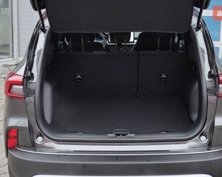 Форд Куга, объемом двигателя 1.5 л и пробегом 0 тыс. км за 32691 $, фото 7 на Automoto.ua