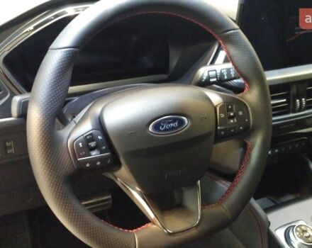 купить новое авто Форд Куга 2025 года от официального дилера Автоцентр AUTO.RIA Форд фото