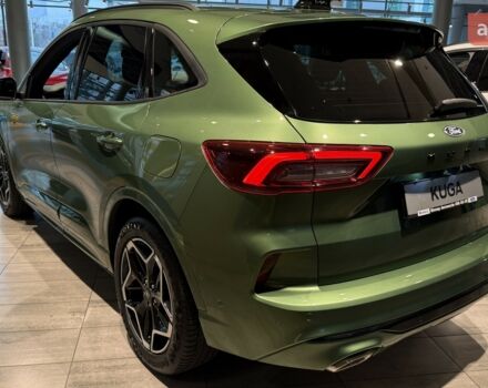 Форд Куга, об'ємом двигуна 1.5 л та пробігом 0 тис. км за 38657 $, фото 7 на Automoto.ua