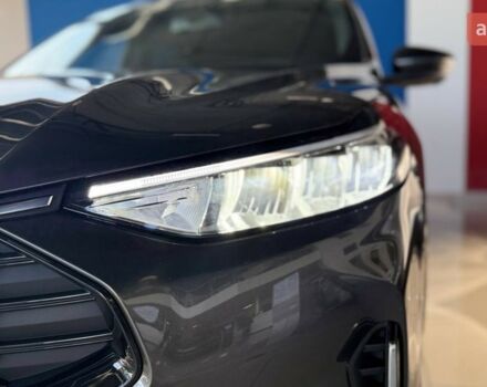 купить новое авто Форд Куга 2025 года от официального дилера Альянс-А Форд Форд фото