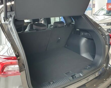 купить новое авто Форд Куга 2025 года от официального дилера FORD ЛИГА-II Форд фото