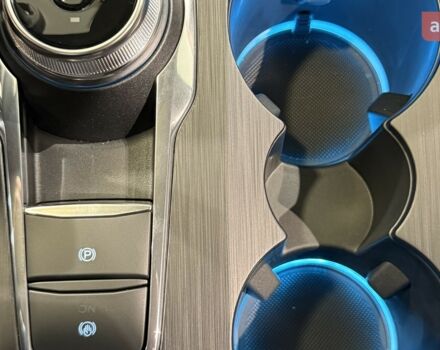 Форд Куга, об'ємом двигуна 1.5 л та пробігом 0 тис. км за 38657 $, фото 18 на Automoto.ua