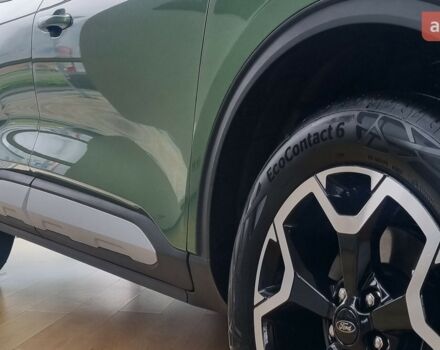 Форд Куга, об'ємом двигуна 2.49 л та пробігом 0 тис. км за 46791 $, фото 2 на Automoto.ua