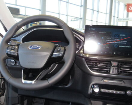 купити нове авто Форд Куга 2025 року від офіційного дилера Автоцентр AUTO.RIA Форд фото