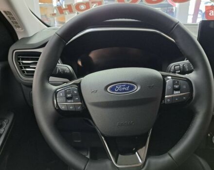 купити нове авто Форд Куга 2025 року від офіційного дилера Автоцентр AUTO.RIA Форд фото