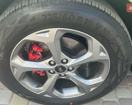 купить новое авто Форд Куга 2025 года от официального дилера Автоцентр AUTO.RIA Форд фото