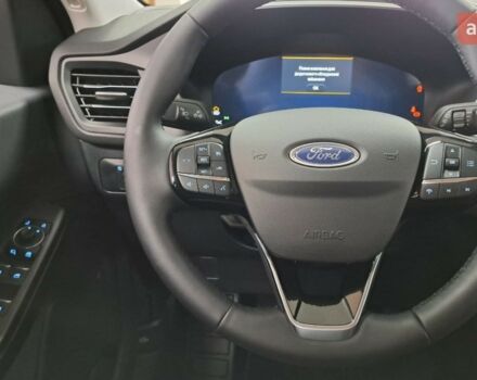 купить новое авто Форд Куга 2025 года от официального дилера Автоцентр AUTO.RIA Форд фото