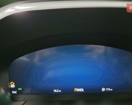 купить новое авто Форд Куга 2025 года от официального дилера Автоцентр AUTO.RIA Форд фото